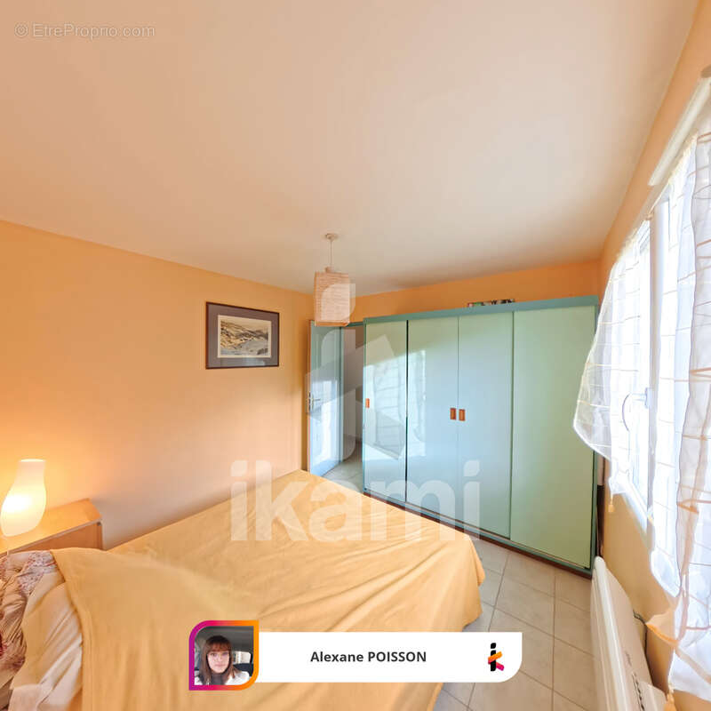 Maison à SAINT-NAZAIRE-EN-ROYANS