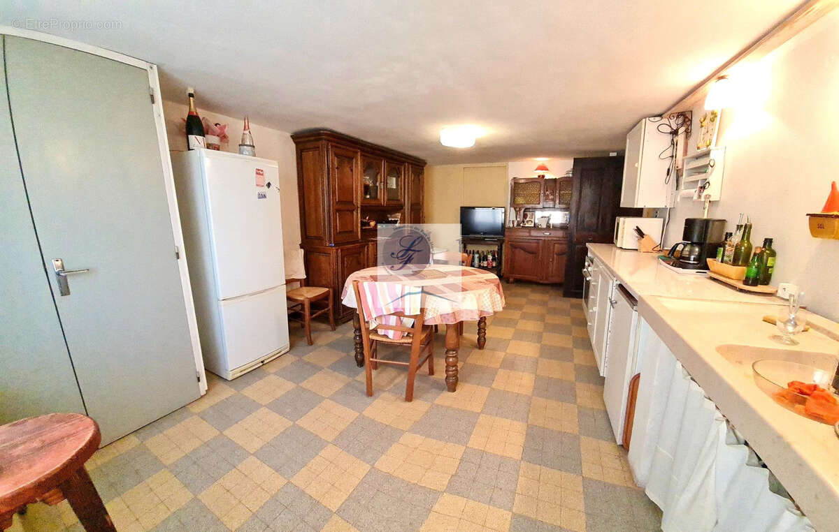 Maison à BEDOIN