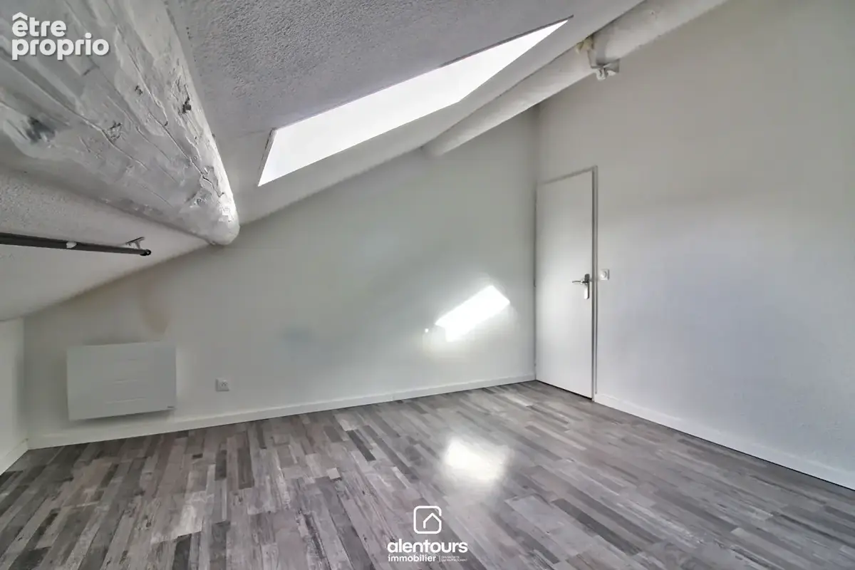 Appartement  5 pièce(s) 135 m2 - photo 8