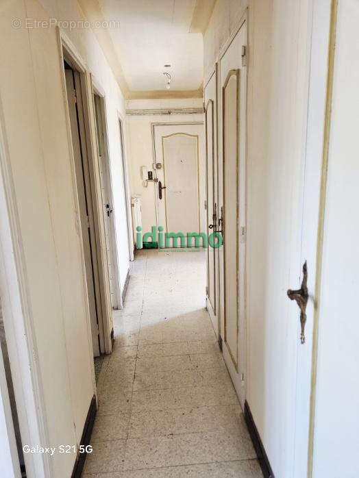 Appartement à DRAGUIGNAN