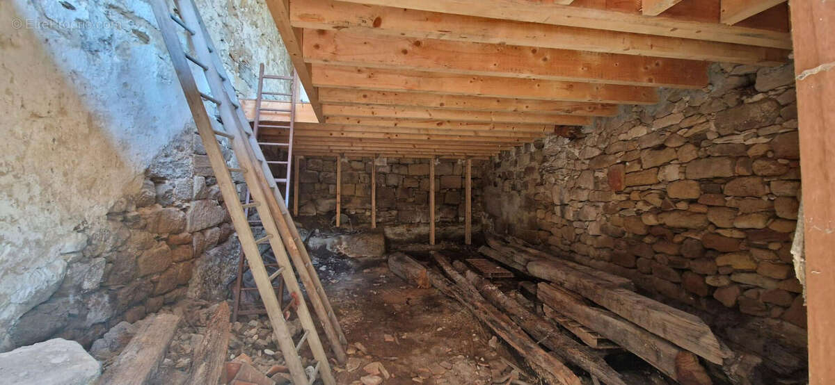 Maison à CARDAILLAC