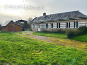 Maison à MESNIL-DOMQUEUR