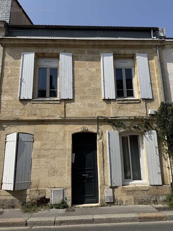 Appartement 19 m² à Bordeaux  - photo 7