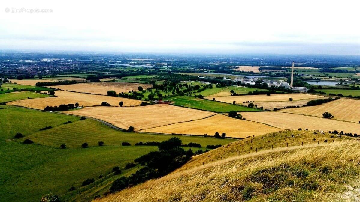 Terrain à MOUILLERON-LE-CAPTIF