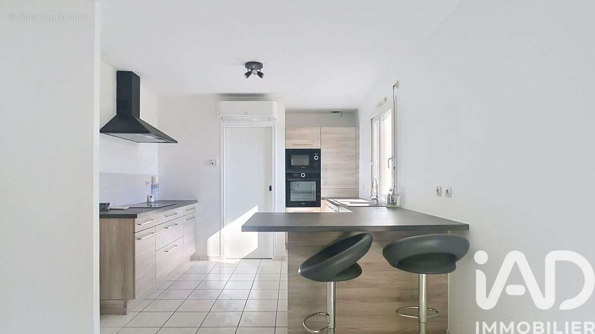 Photo 5 - Maison à NEVOY
