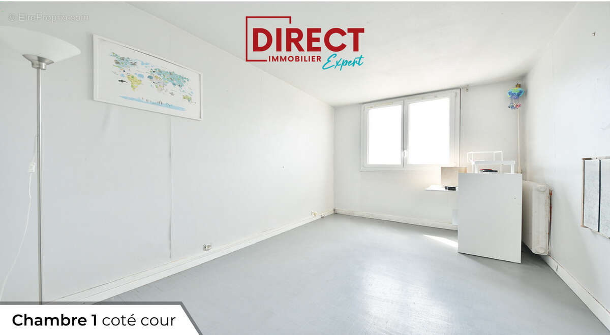Appartement à ALFORTVILLE