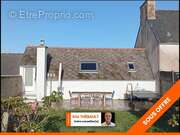 Maison à PLESTIN-LES-GREVES