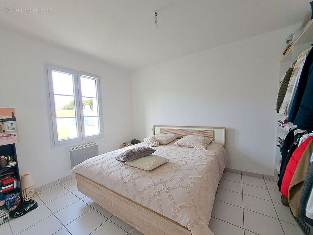 Maison à BOIS-DE-CENE