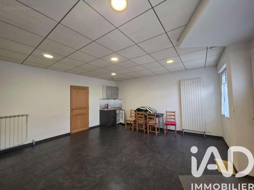 Photo 9 - Appartement à ROUVROY