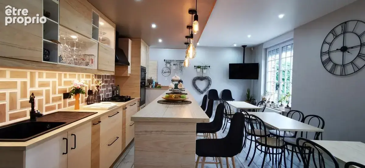 Maison 10 pièces 324 m² à vendre à Marquion (62860) - photo 4
