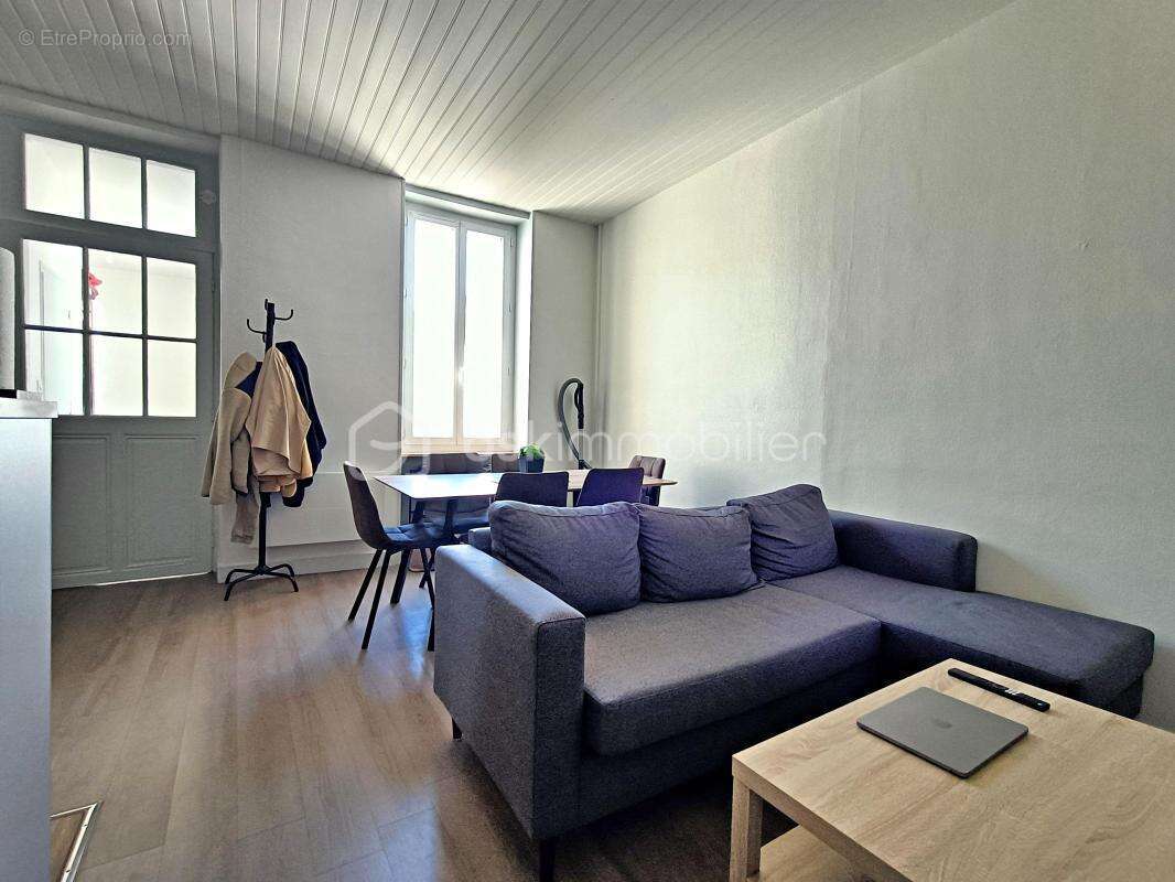 Appartement à ROCHEFORT