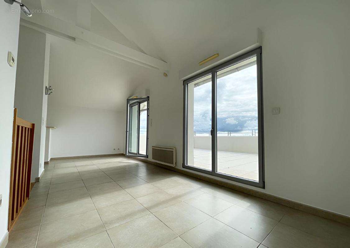 Appartement à GRASSE