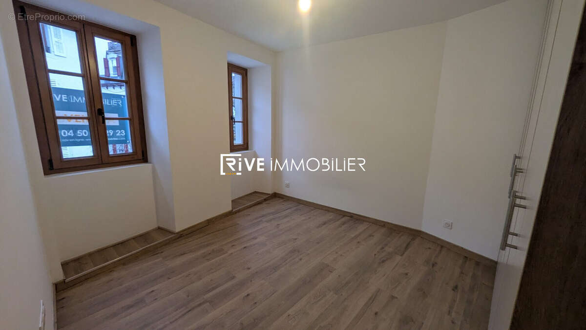 Appartement à THONON-LES-BAINS