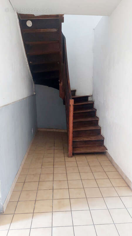 Maison à LOUPIAC-DE-LA-REOLE