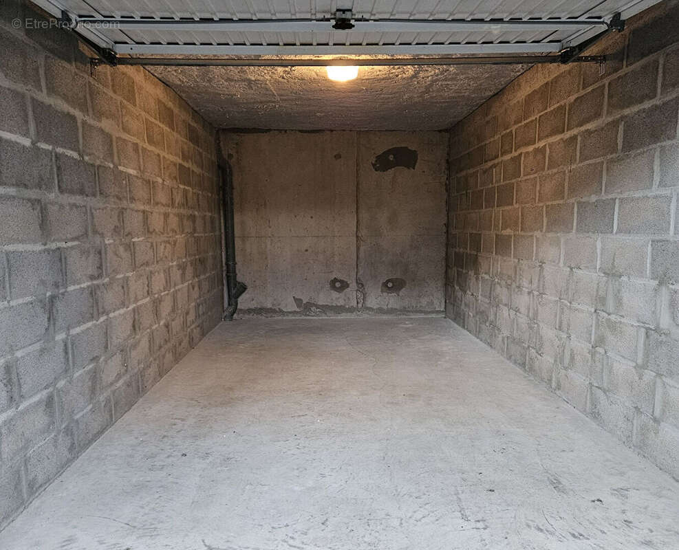 Appartement à LUC-SUR-MER