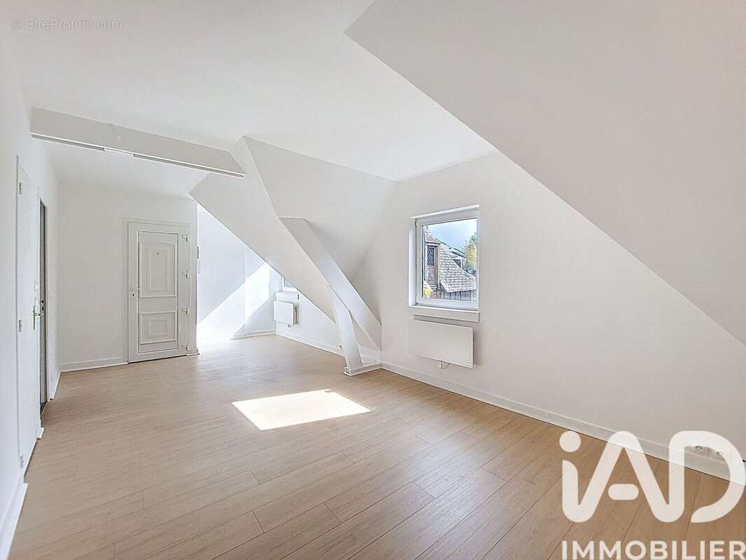 Photo 8 - Appartement à AURAY