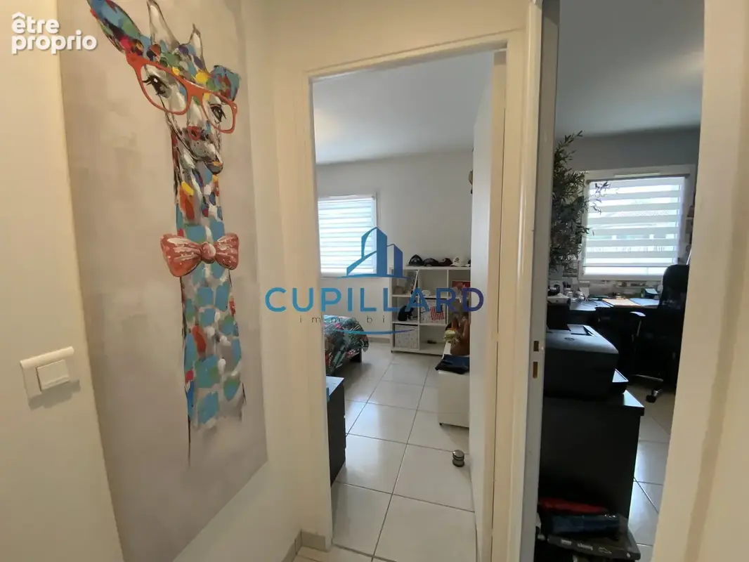 Maison plain-pied - 108m2 - 3 chambres - 1012m2 de terrain - photo 10