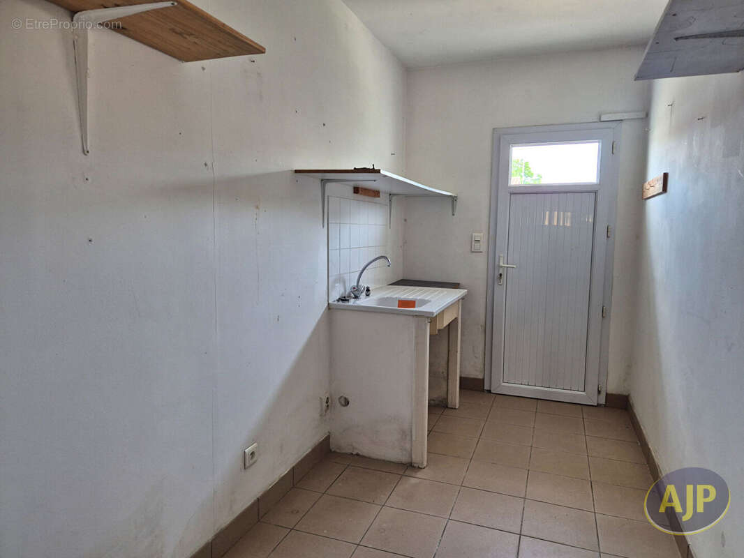 Maison à CHALLANS