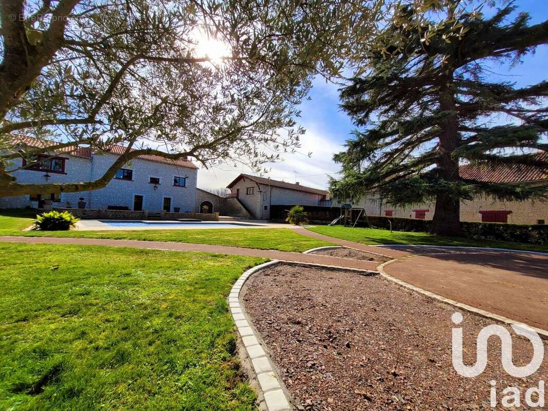 Photo 7 - Maison à SERIGNY