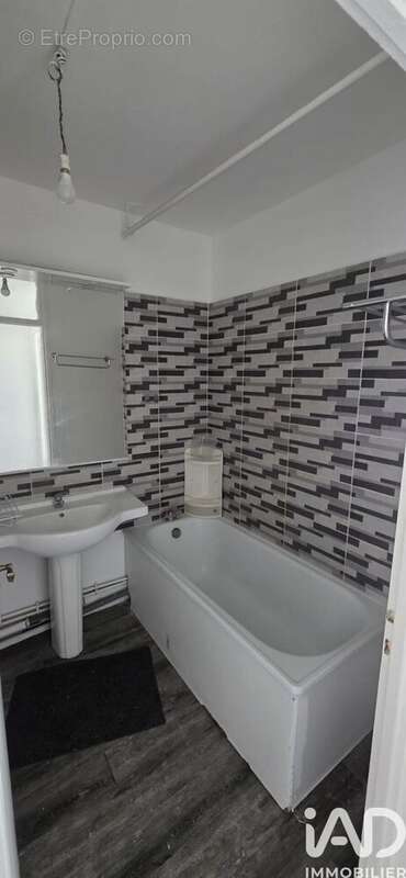 Photo 8 - Appartement à VILLENEUVE-D'ASCQ