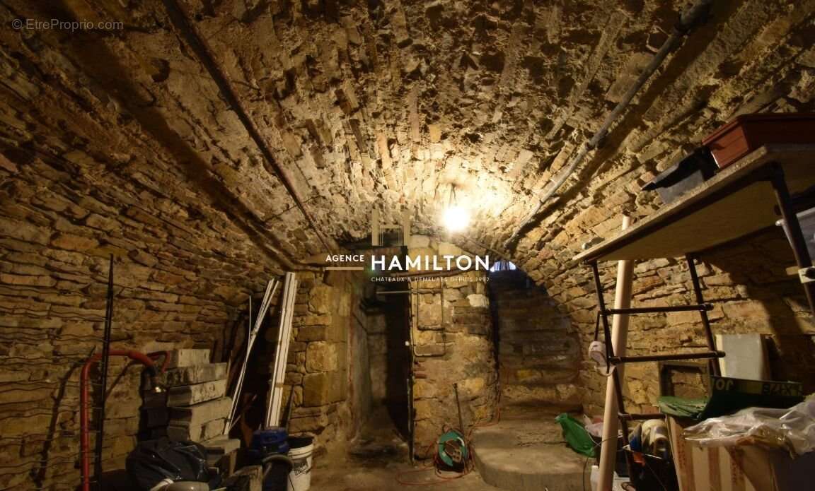 Maison à CORDES-SUR-CIEL