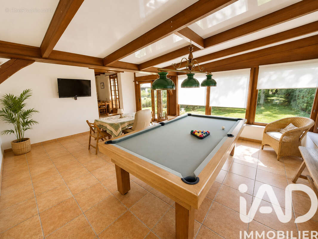 Photo 9 - Maison à SULLY-SUR-LOIRE
