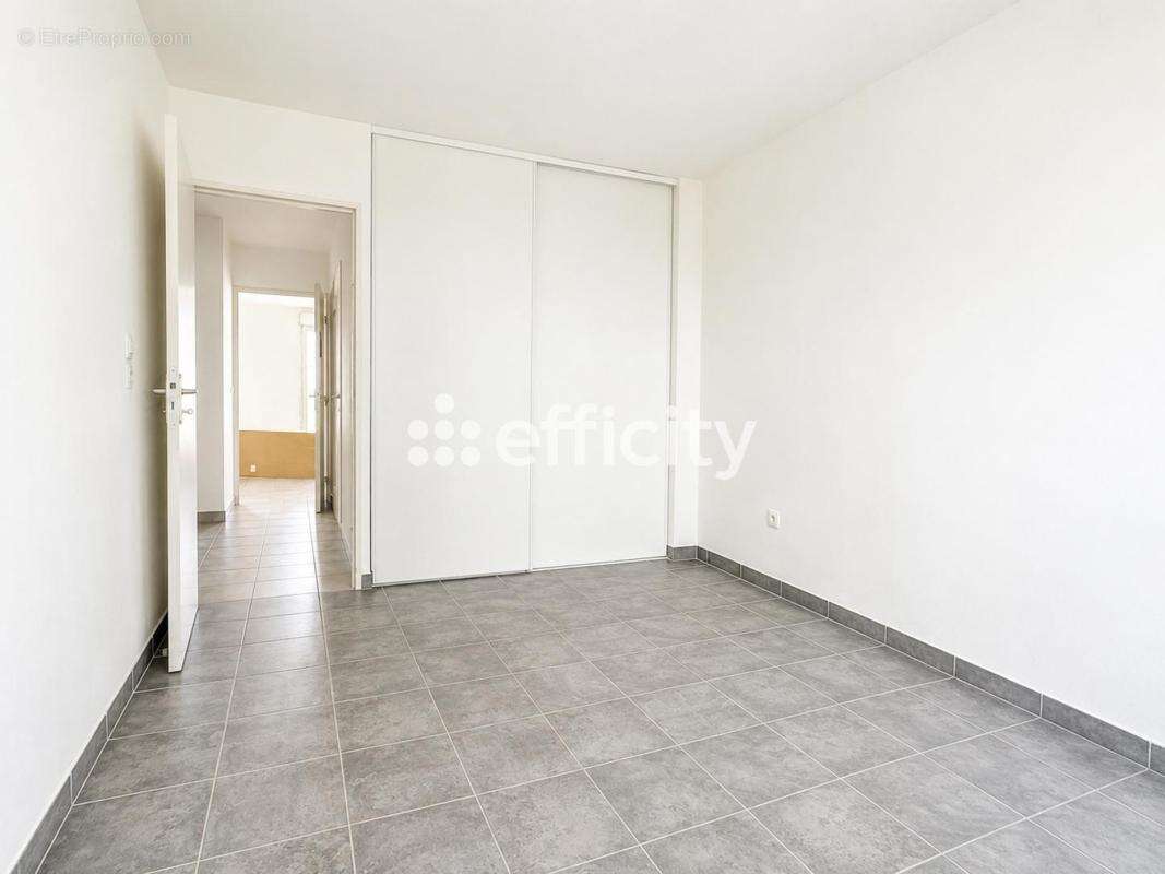 Appartement - photo 10