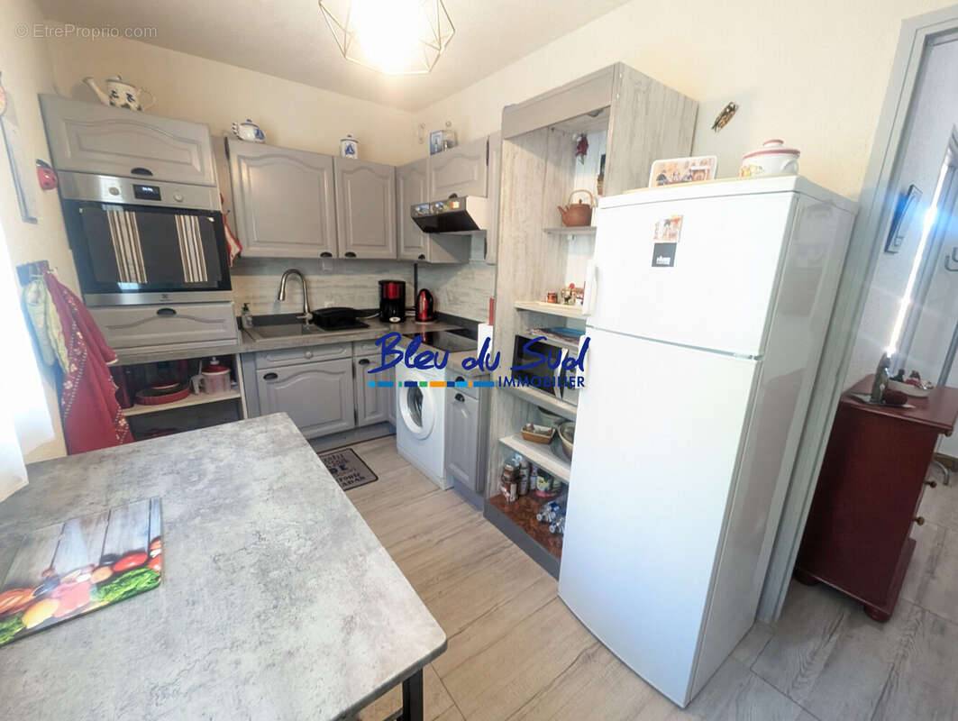 Appartement à VERNET-LES-BAINS