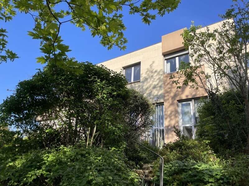 Appartement à SAINT-GERMAIN-EN-LAYE