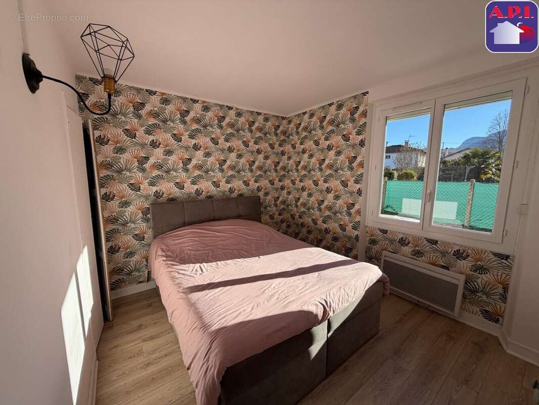 Maison à SAINT-GIRONS