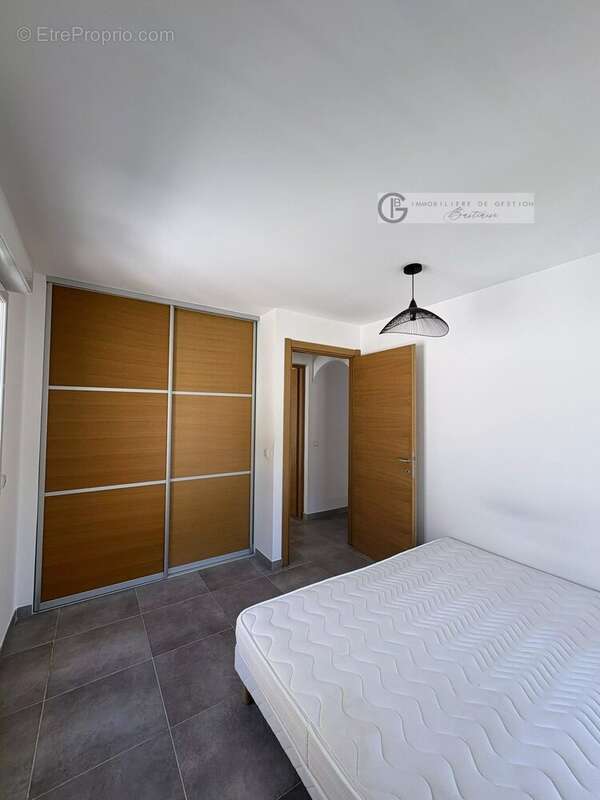 Appartement à SAN-MARTINO-DI-LOTA