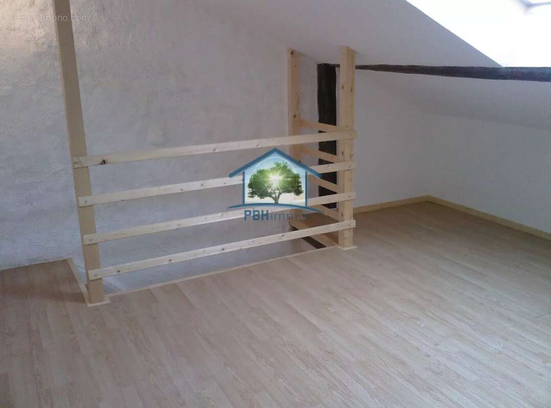 RAON L'ETAPE (88)- Immeuble de rapport 155m2 sur 1,14 ares - photo 8