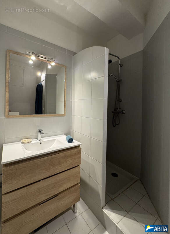 Appartement à SAINT-MALO