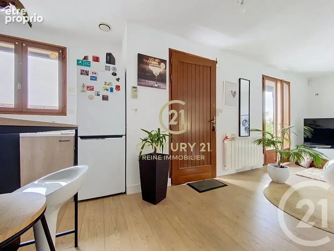 Maison 4 pièces 85 m² à vendre à Crevin (35320) - photo 2