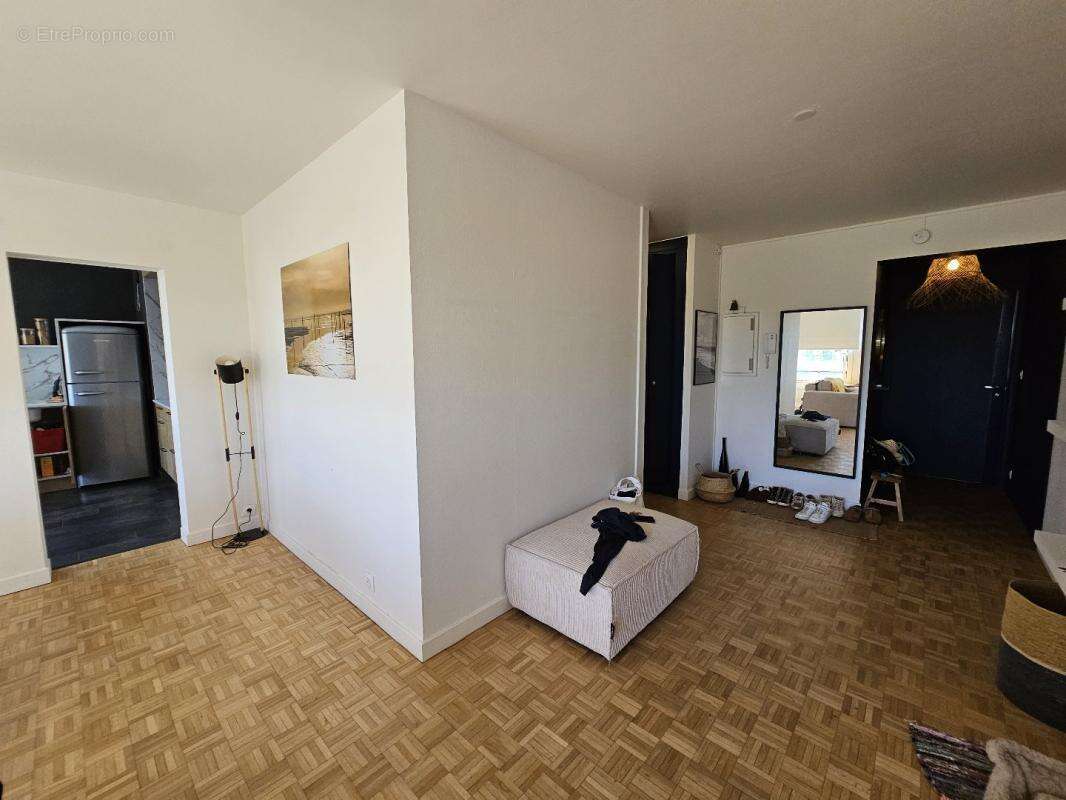 Appartement à ROUEN