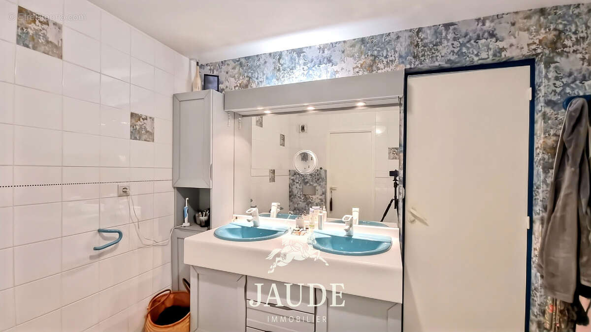 Appartement à BEAUMONT