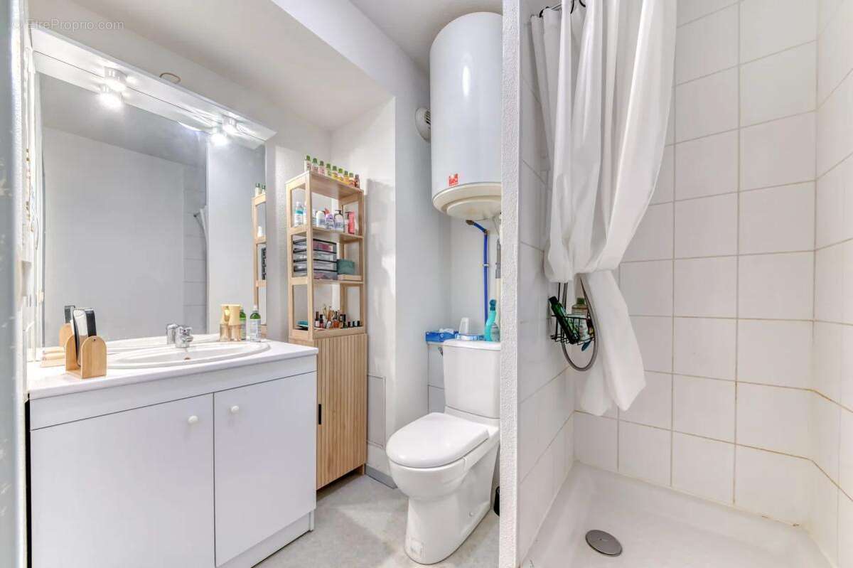 Appartement à LYON-7E