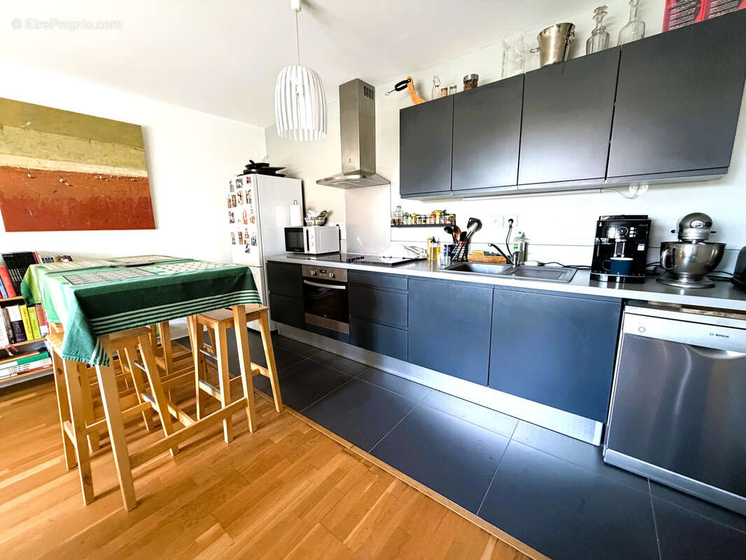 Appartement à ANGLET