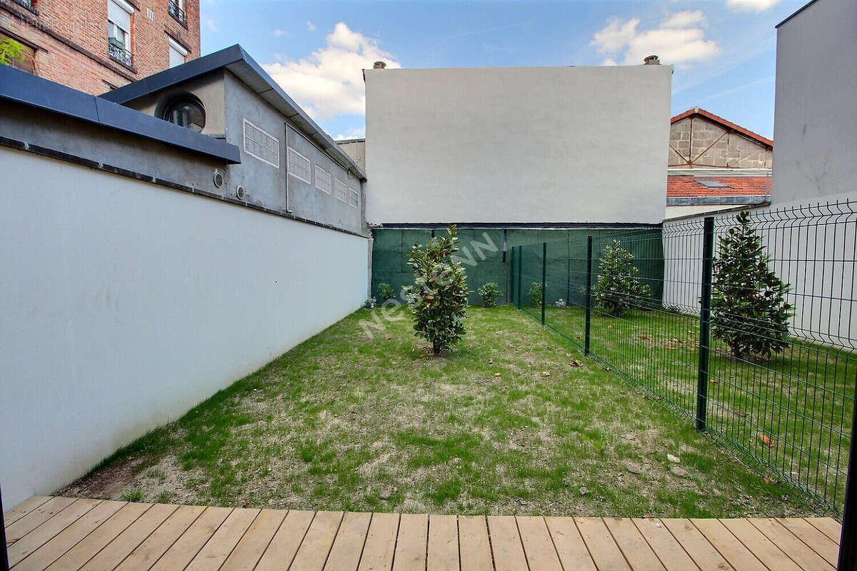 Appartement à VINCENNES