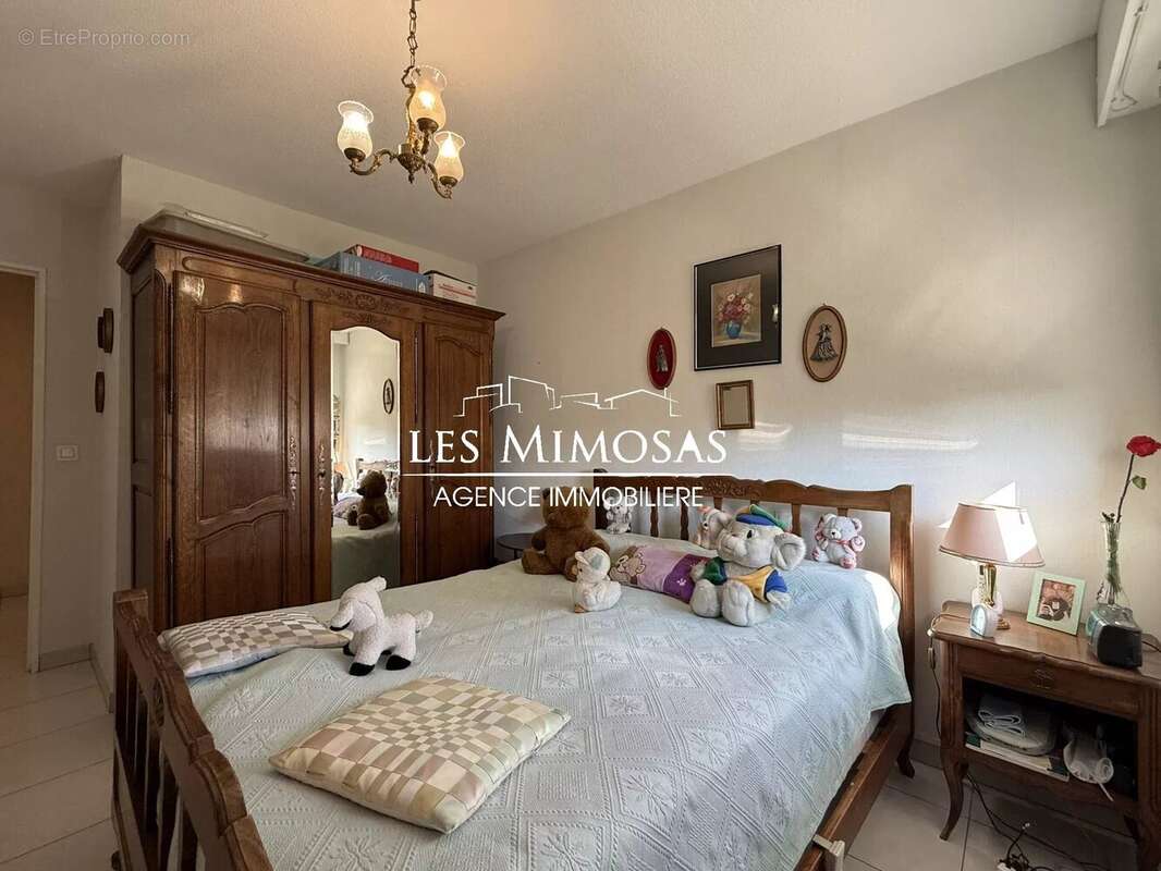 Appartement à FREJUS