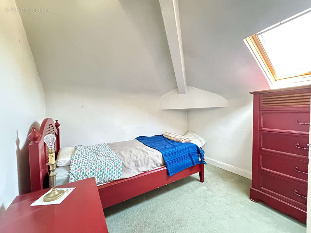 Maison à SAINT-GERMAIN-EN-LAYE