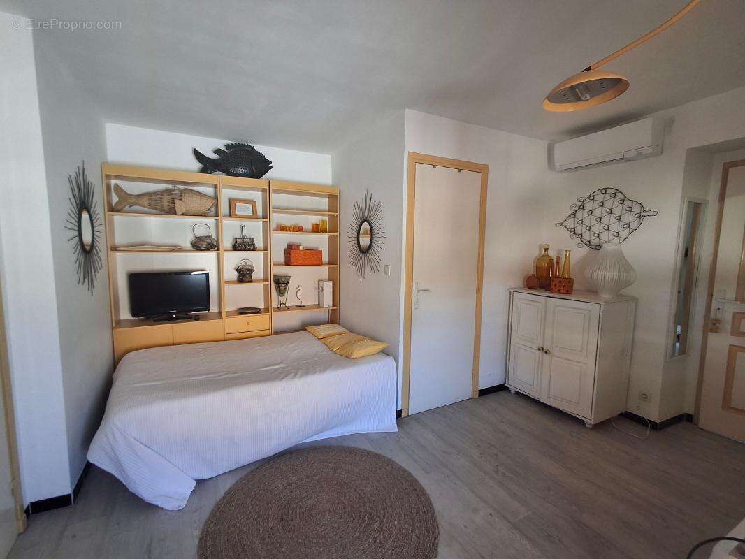 Appartement à MARSEILLAN