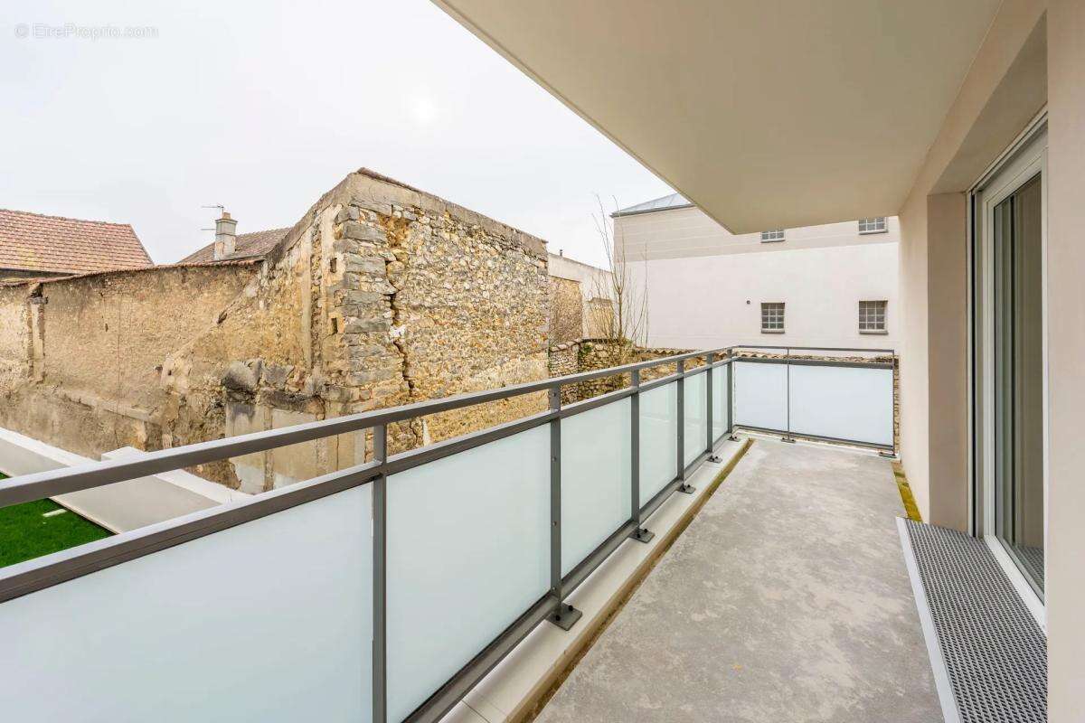 Appartement à MELUN