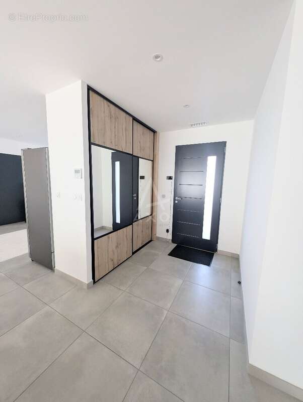 Maison à SAINT-ANDRE-DE-ROQUELONGUE