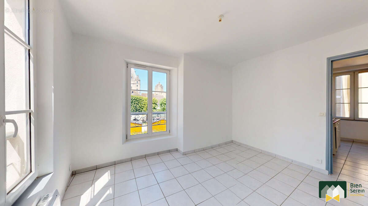Appartement à DREUX