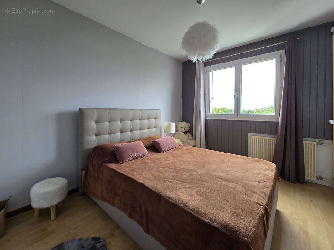 Appartement à VENISSIEUX