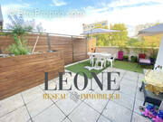 Appartement à SAINT-FONS