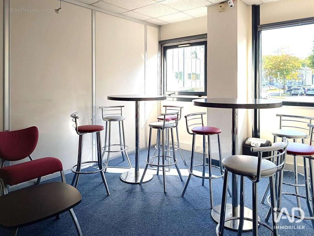 Photo 3 - Commerce à NANTES