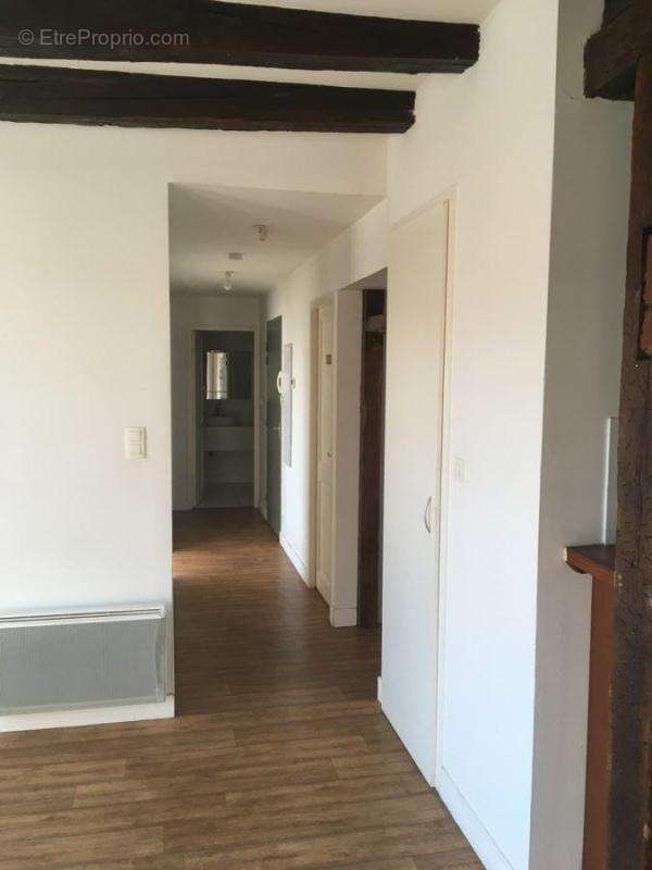 Appartement à ALBI