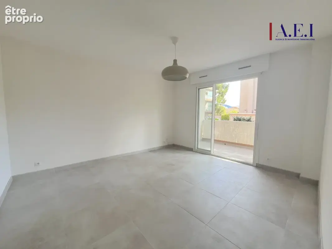 Appartement à LA SEYNE-SUR-MER